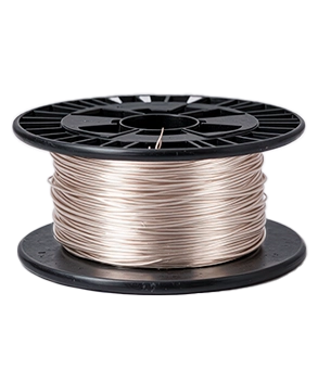 Nicker Plated Copper Wire